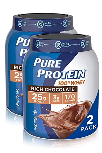 pure protein shake pure protein shake