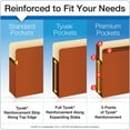 thumbnail image 7 of Pendaflex Letter File Pocket, 7 of 7