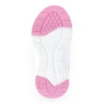 thumbnail image 5 of Athletic Works Toddler Girl Mesh Jogger Sneakers, 5 of 5