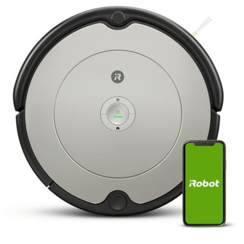 iRobot Roomba 691 Wi Fi Robot Vacuum Brand New Walmart