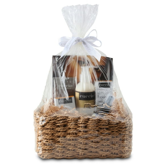 Gift Basket - Large | Cuccio Naturale