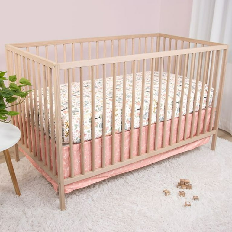 The Peanutshell Wildest Dreams Safari Crib Bedding Set photo 6