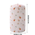 thumbnail image 3 of TIMIFIS Peva Storage, Clothes Quilts Storage Bag Wardrobe Sorting Storage Box Portable Storage Bag Cup Storage Bag Moving Bags, 3 of 5