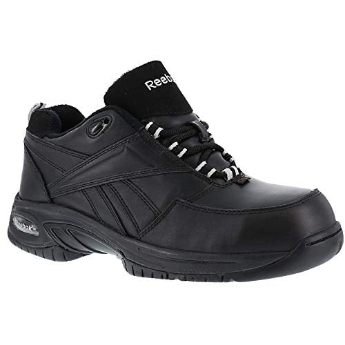 Reebok RB4177 Men's TYAK Safety Shoes Black