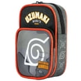 thumbnail image 1 of Naruto Sac Bandoulière Logo Uzumaki, 1 of 5