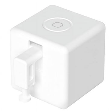HOT Fingerbot Plus Smart Push Button Voice Control with App