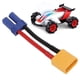 thumbnail image 4 of RC Car EC5 Cable RC Car EC5 Conector Silicona Profesional para Coches RC Octpeak Otros, 4 of 8