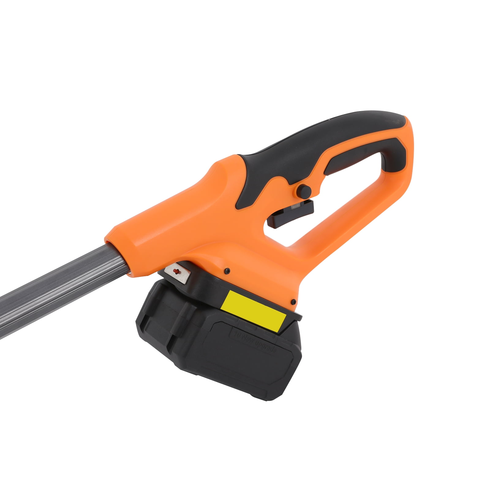 Electric Hedge Trimmer, Electric Pole Saw for Tree Trimming, Lithium Battery Powered Pole Hedge Trimmer