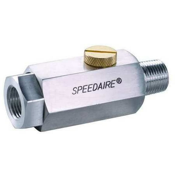 Speedaire In Line Lubricator, 1/4In,36 cfm,200 psi 20Z884