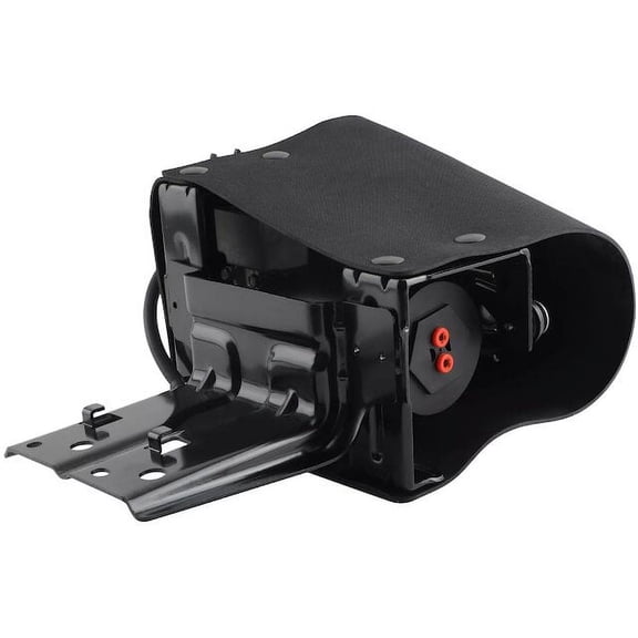 Air Compressor - Compatible with 2017 - 2023 Nissan Armada 2018 2019 2020 2021 2022