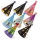 thumbnail image 2 of 8 gorros de cumpleaños infantiles, gorros de fiesta de cumpleaños en forma de cono., 2 of 8