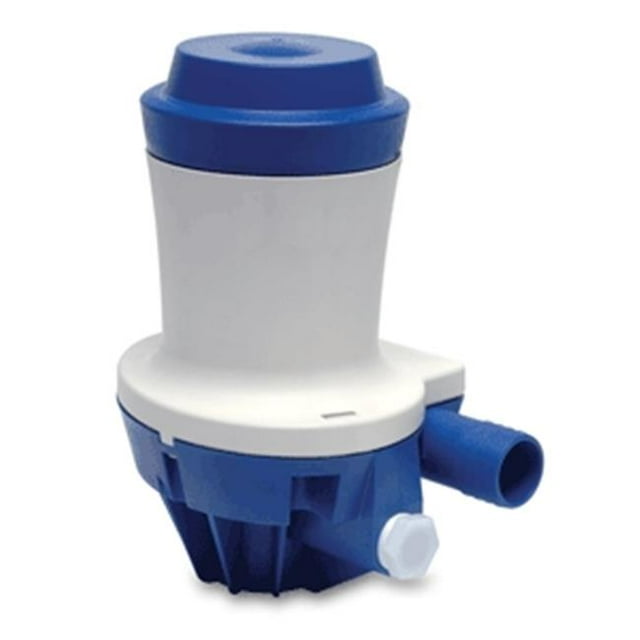 Shurflo 358-001-10 High Flow Livewell 1500 Pump