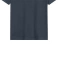 thumbnail image 4 of VNKIDY Mens T-Shirt Short Sleeve Crewneck Loose Fit Tees Lightweight Vintage Truck Print Breathable Tops For Summer Casual Daily Wear Leisure Top, 4 of 5