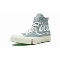 thumbnail image 6 of CONVERSE MENS Chuck 70 "Kith x Coca-Cola - Denim 2019" CN160285C CN160285C from Stadium Goods, 6 of 9