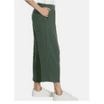 thumbnail image 2 of Jessica Simpson Women's Gauze Pant Green XXL, 2 of 2