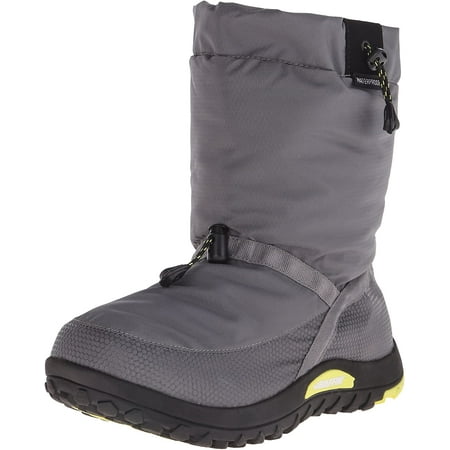 baffin boot company