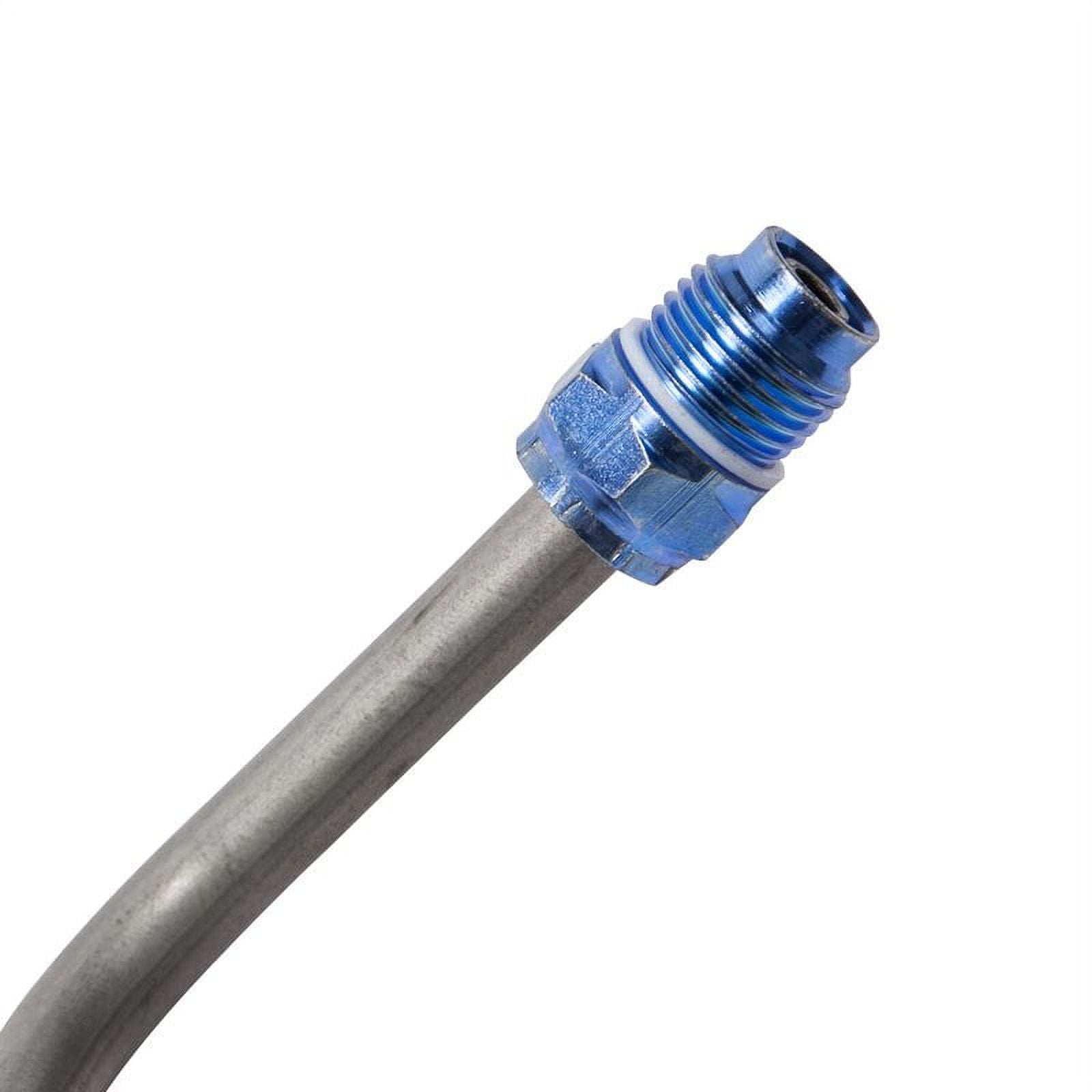 Power Steering Pressure Line Hose Assembly