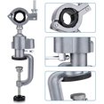 thumbnail image 2 of Vallaes Support de Perceuse Électrique 360 Degrés - Support de Réparation de Perceuse Rotatif Multifonction Utilisé pour Modèle Dremel Construction et Travail du Métal, 2 of 2