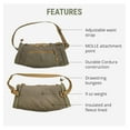 thumbnail image 5 of Gear Handwarmer Muff Ranger, 5 of 7