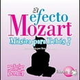 thumbnail image 2 of Efecto Mozart: Musica Para Bebes 1 / Various, 2 of 2