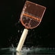 thumbnail image 1 of Arena de metal Yinane caja de arena Scooper Pantalla de malla metálica grande, 1 of 8