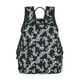 thumbnail image 1 of Disketp Flower Mochila Ligera e Impermeable, Mochila de Día Resistente para Viajes, Senderismo y Uso Diario para Hombre y Mujer, 1 of 7