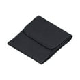 thumbnail image 1 of Filter Wallet Case, Shockproof Lens Filter Storage Bag Nylon Anti Collision  For Camera Lens Filters, 1 of 8