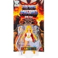 thumbnail image 1 of Maîtres de l'Univers Core Figurine Articulée de 6 Pouces Vague 21 - Dessin Animé She-Ra, 1 of 2