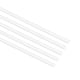 thumbnail image 4 of 5pcs Varillas Cuadradas de Plástico ABS 1mm脳1mm脳20inch para Modelado Arquitectónico DIY Blanco, 4 of 5