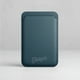 thumbnail image 4 of Cartera Billetera Wallet Finewoven Suave Para Iphone Magsafe Azul., 4 of 4