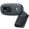 thumbnail image 2 of Logitech 960-000694 HD Webcam C270, 2 of 4