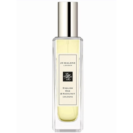 Jo Malone English Oak and Hazelnut Cologne Spray  1 oz  W/OB