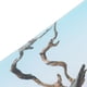 thumbnail image 4 of 3D PVC Aquarium Wallpaper Self-adhesive Sky and Withered Tree Pattern 122 x 50 cm, 4 of 4
