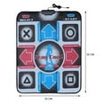 thumbnail image 4 of facefd Single Person Dance Mat Dancing Step Mat Non Slip Dancing Blanket for Kids, 4 of 5