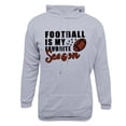 thumbnail image 5 of Xihbxyly Sudadera con Capucha para Hombre, Elegante Sudadera de Manga Larga Estampada, Ropa Informal Cómoda, Moda de Primavera E Invierno, Uso Diario, Regalo Perfecto para Ti o Tus Seres Queridos., 5 of 5