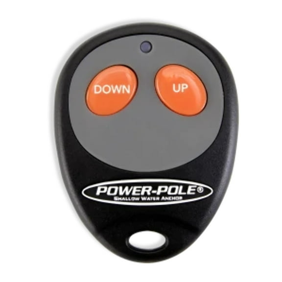 Remote Control Transmitter Fob - (CM2)
