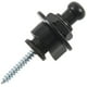 thumbnail image 2 of 4X Cerradura de Correa Cabeza Redonda para Guitarra Electrica Bajo Negro, 2 of 8