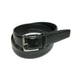 thumbnail image 1 of CTM®  Leather Travel Money Belt (Men's), 1 of 3