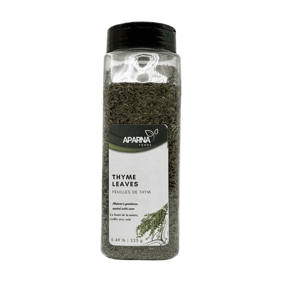Thyme Leaves 225g