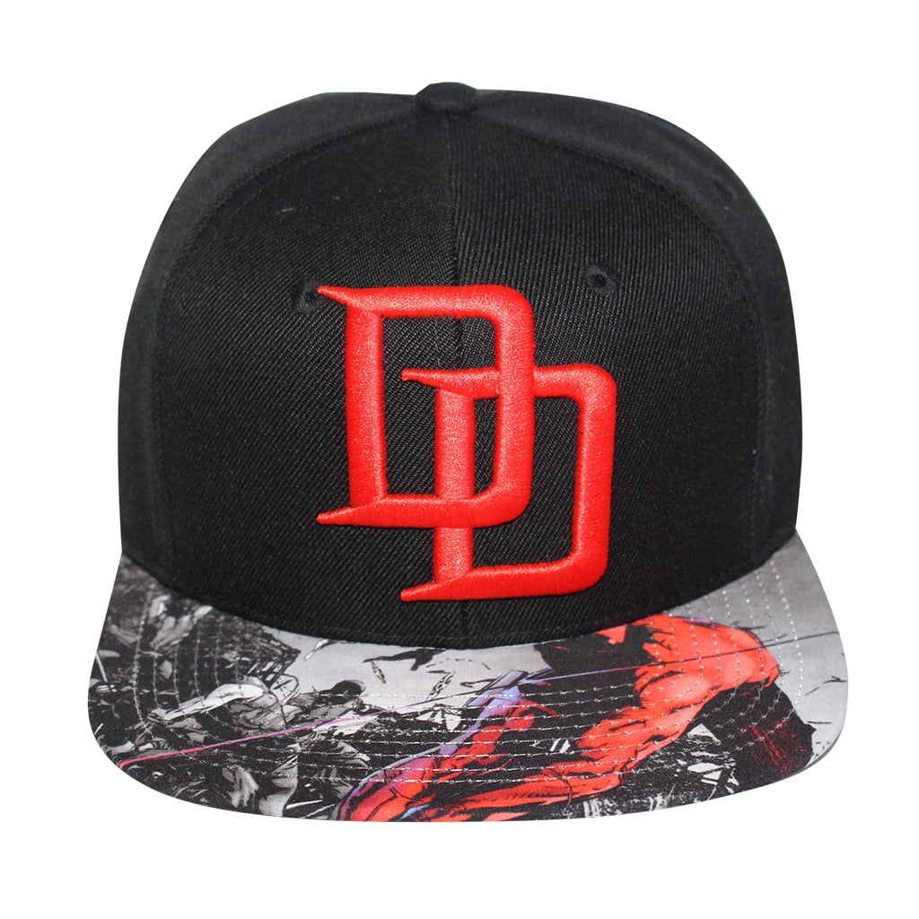 bioworld hats
