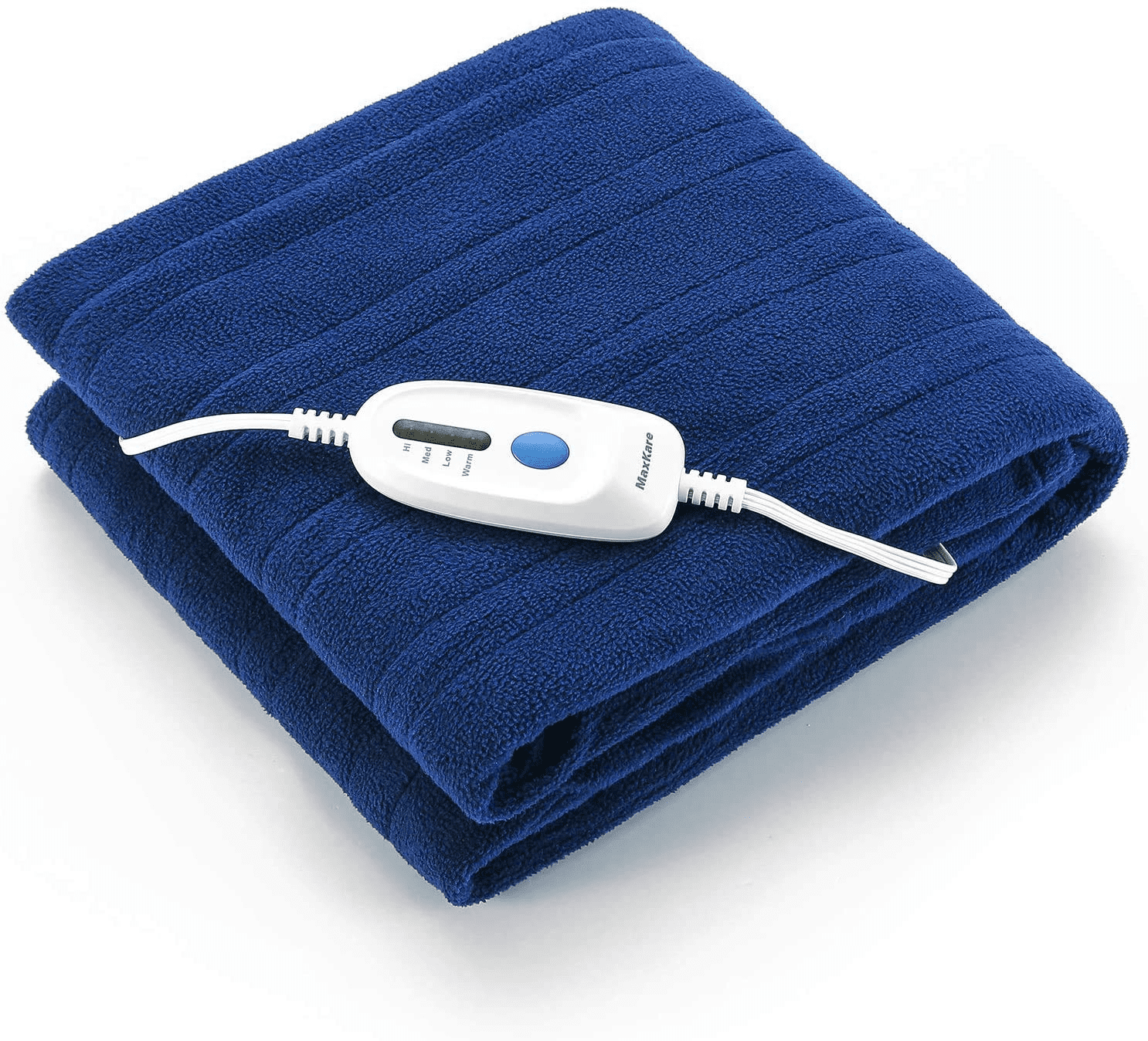 Electric Blanket Heated Throw 50