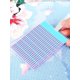 thumbnail image 4 of Contenedor Almacenamiento Diamantes Cuentas Pintura Kit Bandeja Con Mariposa Tapa Cuchara Y Cepillo para Principiantes, 4 of 9