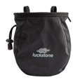 thumbnail image 1 of Bolsa de Tiza DQrwqpou 3Uds Cinturón Ajustable Almacenamiento Resistencia Al Desgarro negro, 1 of 3
