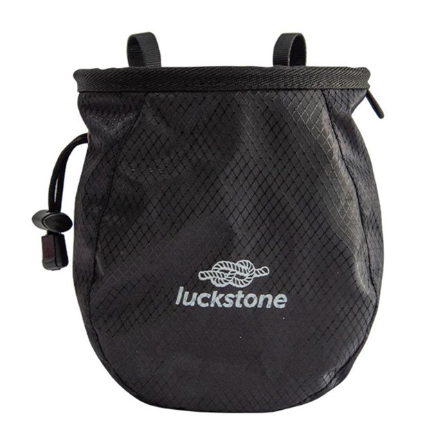 Bolsa de Tiza DQrwqpou 3Uds Cinturón Ajustable Almacenamiento Resistencia Al Desgarro negro