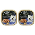 thumbnail image 4 of ( 2 Pack ) Cesar Home Delights Wet Dog Food Pot Roast With Spring Vegetables Dinner In Sauce, 3.5 oz, 4 of 6