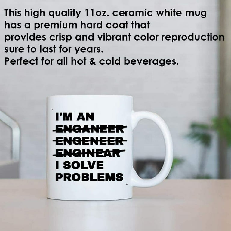 Engineer Solving Problems Funny T-Shirt Men Women Engineer Solving Problems Funny T-Shirt Men Women