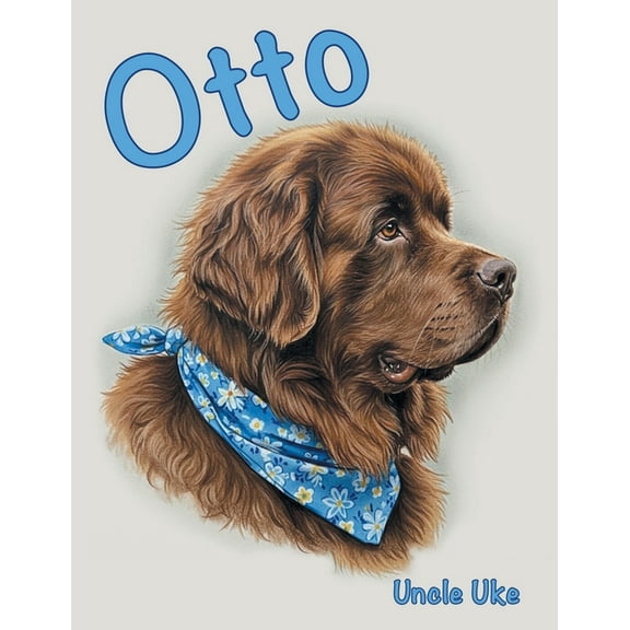 Otto, (Paperback)