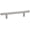 Polished Nickel, variant on Emtek 86359 Us10B Brass 3.5 in Bar Pull in Bronze