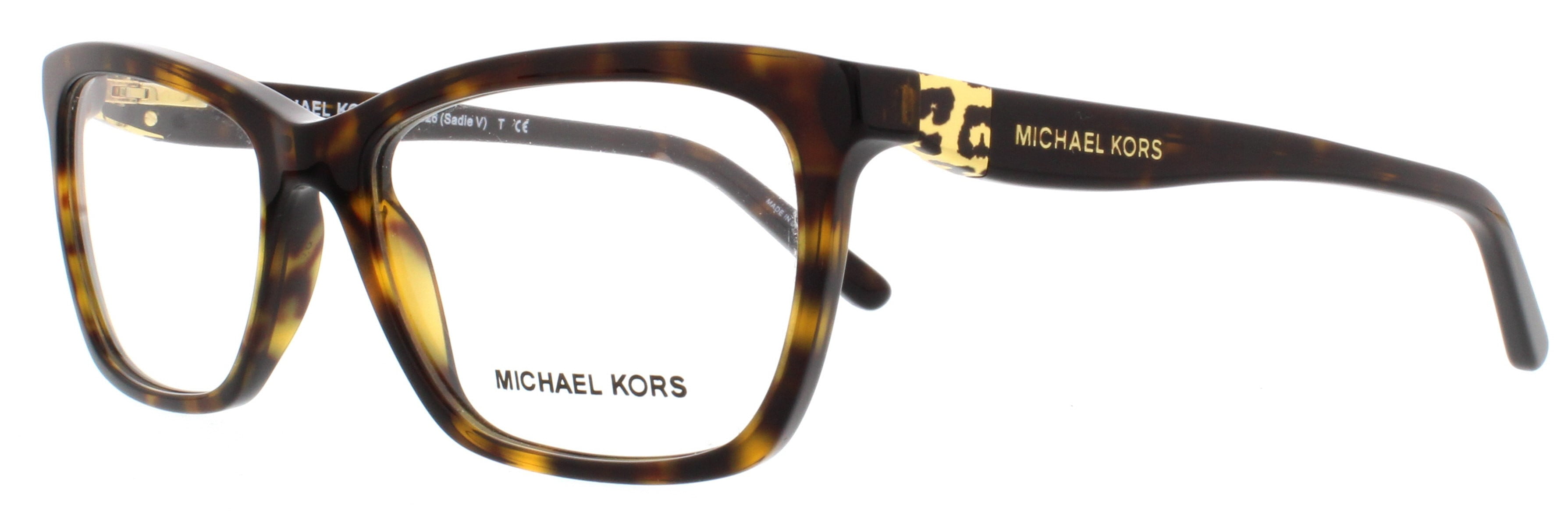 MICHAEL KORS Eyeglasses MK 4026 3006 