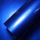 thumbnail image 2 of 10/20/30/40/50x152cm Gloss Dark Blue Metallic Car Wrap Vinyl Film Air-release Adhesive Sticker Wrapping, 2 of 5